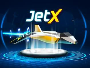 Jet X