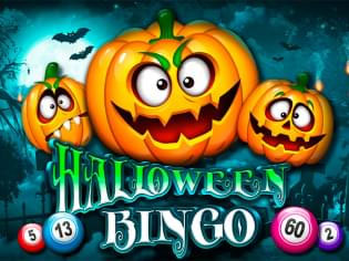 Halloween Bingo